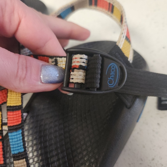 Chaco Sandals - Picture 3 of 4